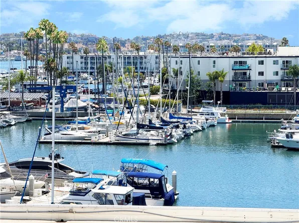4335 Marina City Dr Unit 146, Marina Del Rey, CA 90292