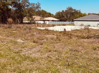 SW 60th Avenue Rd Lot 9, Ocala, FL 34473