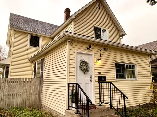 3101 Newton Ave N, Minneapolis, MN 55411