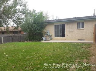 3502 N Taft Ave, Loveland, CO 80538