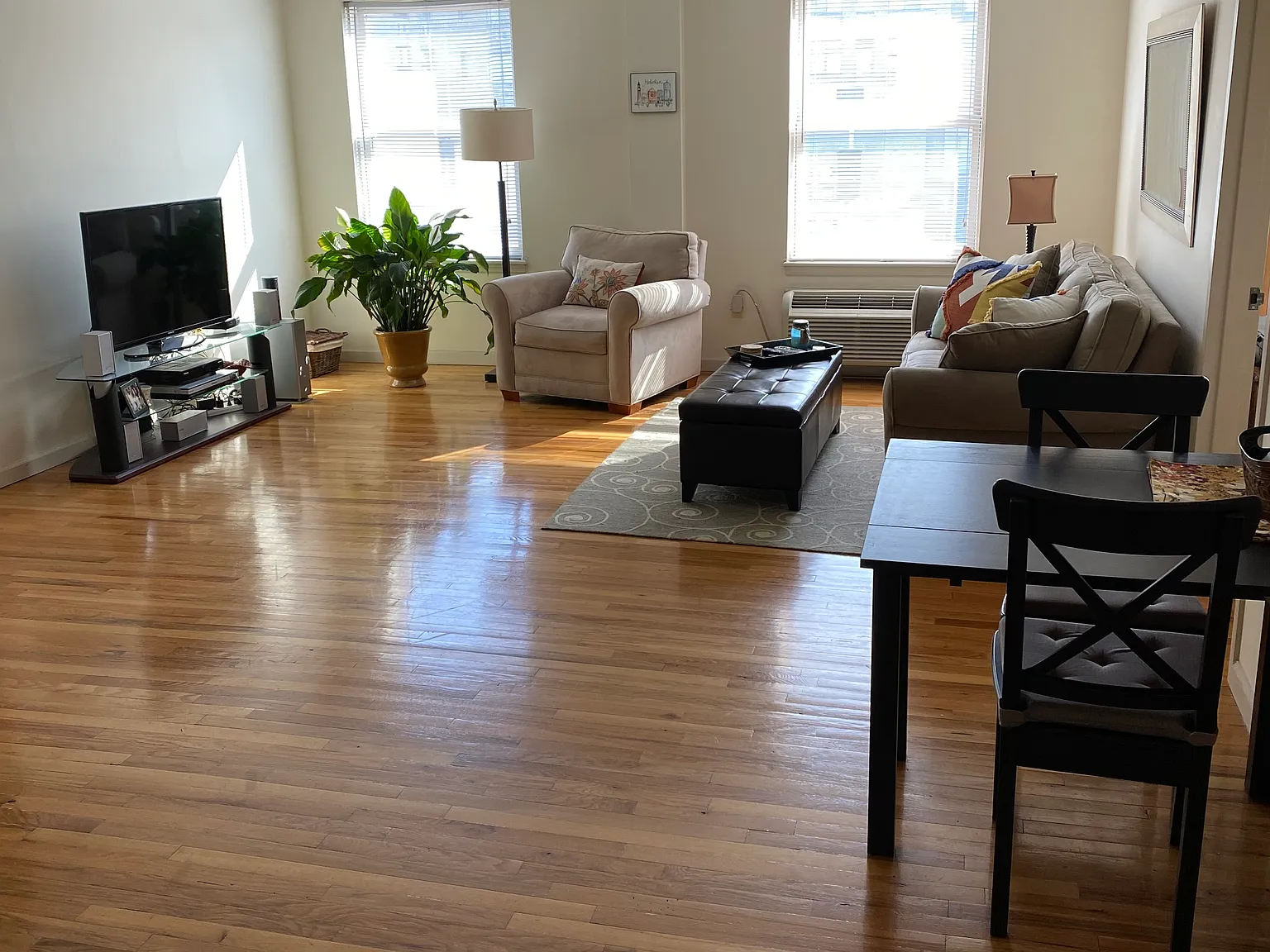 Clinton Square Apartments — Photo 1