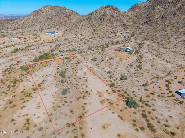 12491 W Hidden Valley C Road #C, Maricopa, AZ 85139