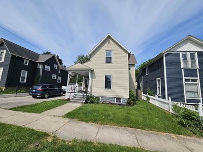 305 N Catherine St, Bay City, MI, 48706