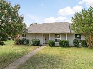 3409 Crossbow Ln, Garland, TX 75044