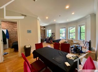 1070 Beacon St #3, Brookline, MA 02446