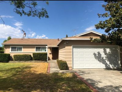 1629 Belt Way, Sacramento, CA, 95832