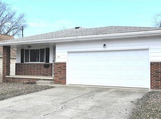 1671 Sackett Ave, Cuyahoga Falls, OH