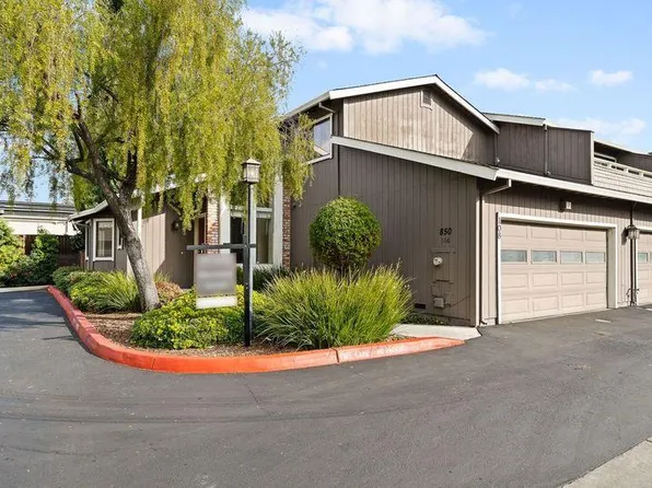 850 Minnesota Ave Unit 108, San Jose, CA 95125