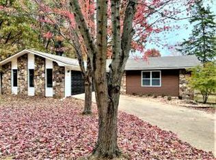 403 Huntington Pl, Harrison, AR 72601