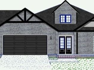 3109 High Lea Rd, Clarksville, TN 37040