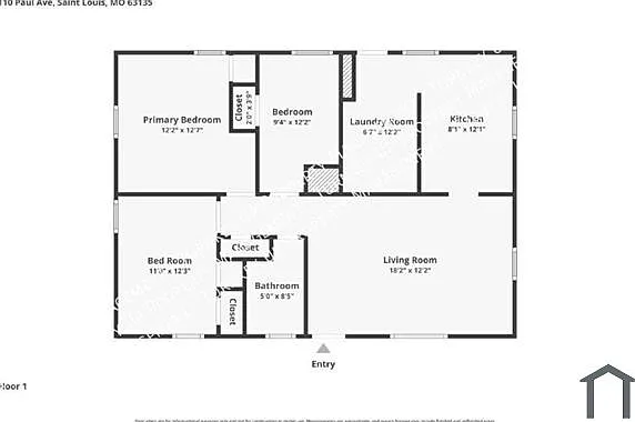 110 Paul Ave — Photo 15