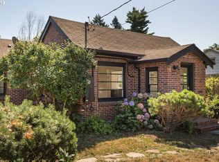 6532 SE 67th Ave, Portland, OR 97206