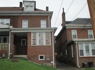 1340 Wightman St, Pittsburgh, PA 15217