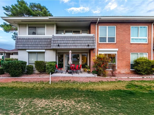 2879 Geary Pl Unit 2813, Winchester, NV 89109