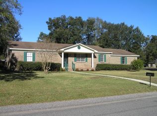 7054 Silver St, Mobile, AL 36619