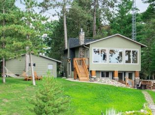 36945 Delta Bay Rd, Pequot Lakes, MN 56474