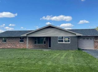 326 Sioux Trl, Somerset, KY 42501