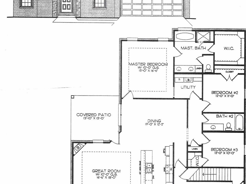 7209 Sarrasin St, Sherwood, AR 72120 Zillow