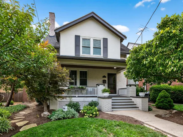 1217 Delta Ave, Cincinnati, OH 45208