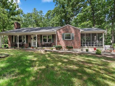 4128 Audubon Pl, Lynchburg, VA, 24503