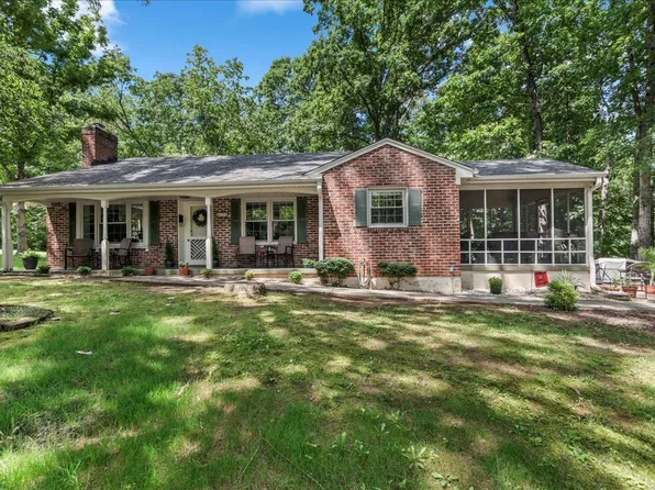 4128 Audubon Pl, Lynchburg, VA 24503