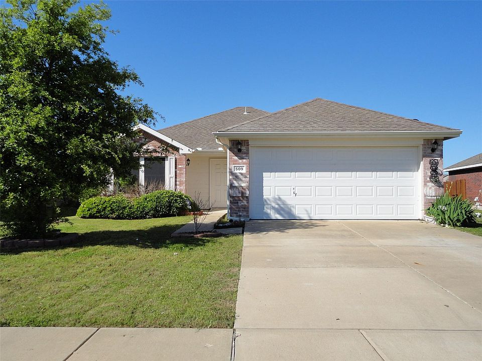 1st image of 509 Robinwood Dr