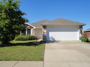 509 Robinwood Dr, Wylie, TX 75098