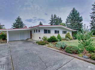 1857 E Fowler St, Mount Vernon, WA 98274