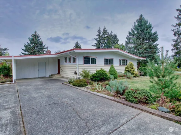 1857 E Fowler Street, Mount Vernon, WA 98274