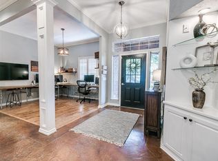 2509 Redvine Rd, Edmond, OK 73034