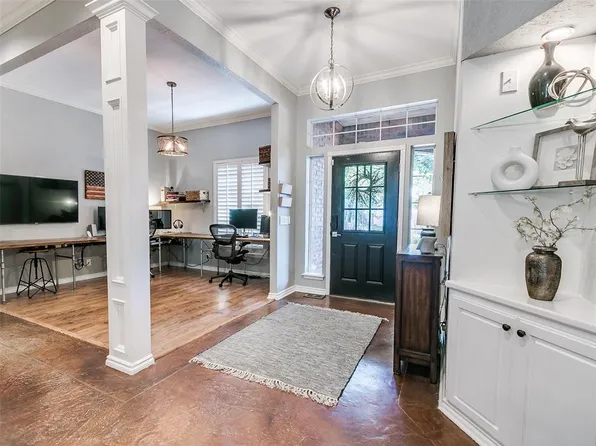2509 Redvine Rd, Edmond, OK 73034