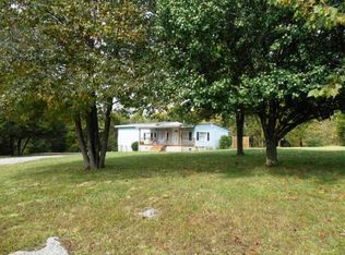 987 Hamilton Chambers Rd, Lebanon, TN 37087