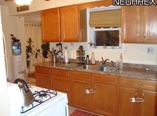 521 Hazel St, Girard, OH
