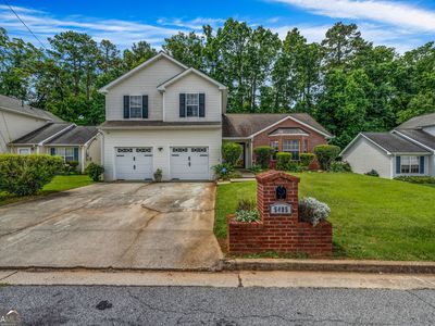 5485 Shirewick Ln, Lithonia, GA, 30058