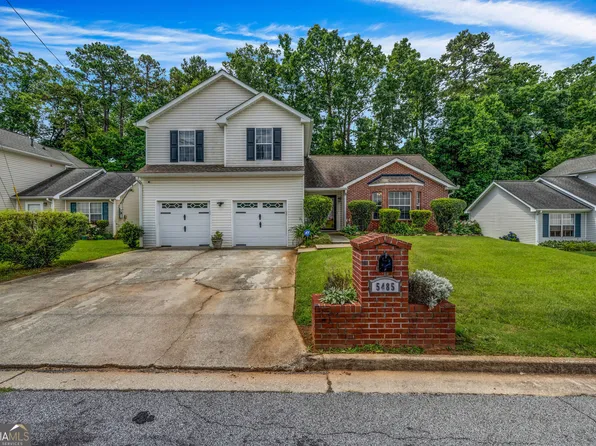 5485 Shirewick Ln, Lithonia, GA 30058
