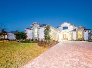 3033 Wentworth Way, Tarpon Springs, FL 34688