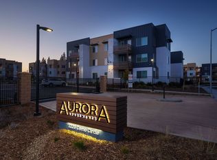 Aurora Apartments, Rancho Cordova, CA 95670