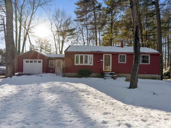 31 Valhalla Drive, Milford, NH 03055