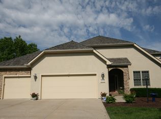 1639 George Williams Way, Lawrence, KS 66047