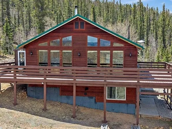 64 Flint Circle, Como, CO 80432