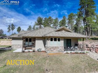 3144 Promise Point, Colorado Springs, CO 80921