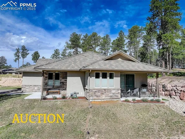 3144 Promise Point, Colorado Springs, CO 80921