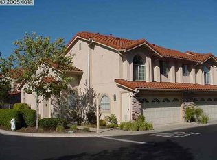 429 S Clovercrest Ln, San Ramon, CA 94582