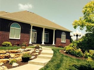 16030 W 311th St, Paola, KS 66071