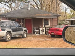 4127 Union Ave, Shreveport, LA 71108