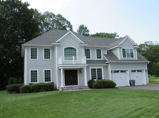 5 Springfield Ct, Pleasantville, NY 10570