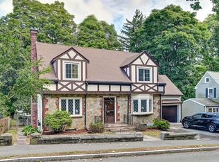 189 Robbins St, Milton, MA 02186