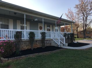 908 Lincoln Dr, Madisonville, TN 37354