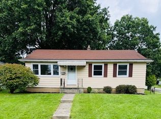 2323 Liberty Rd, Stow, OH 44224