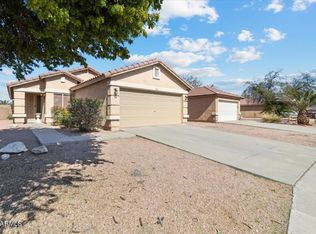 14950 W Redfield Rd, Surprise, AZ 85379